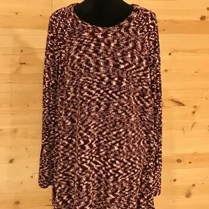 LuLaRoe Lauren Dress 2XL
